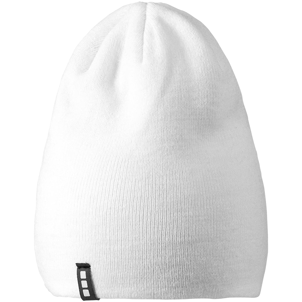 Level Knit Beanie – Unisex