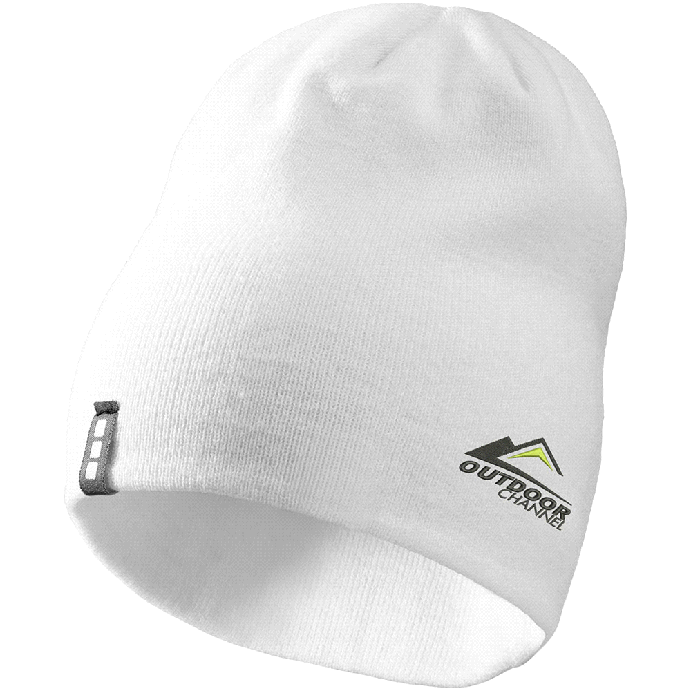 Level Knit Beanie – Unisex