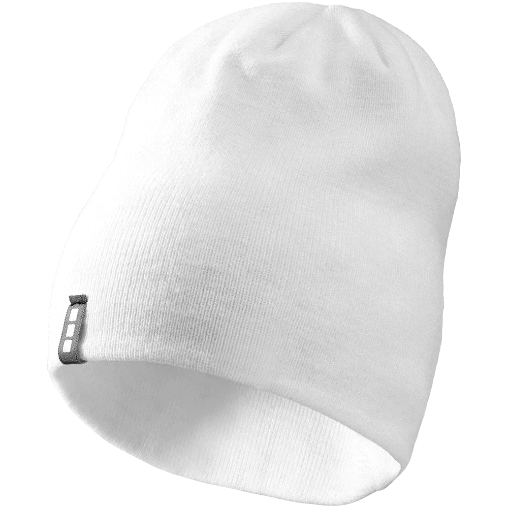 Level Knit Beanie – Unisex
