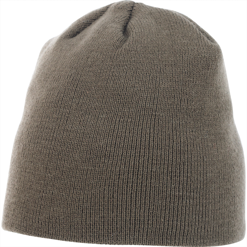 Level Knit Beanie – Unisex