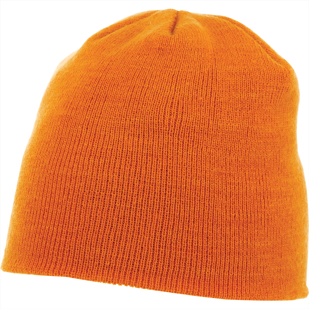 Level Knit Beanie – Unisex