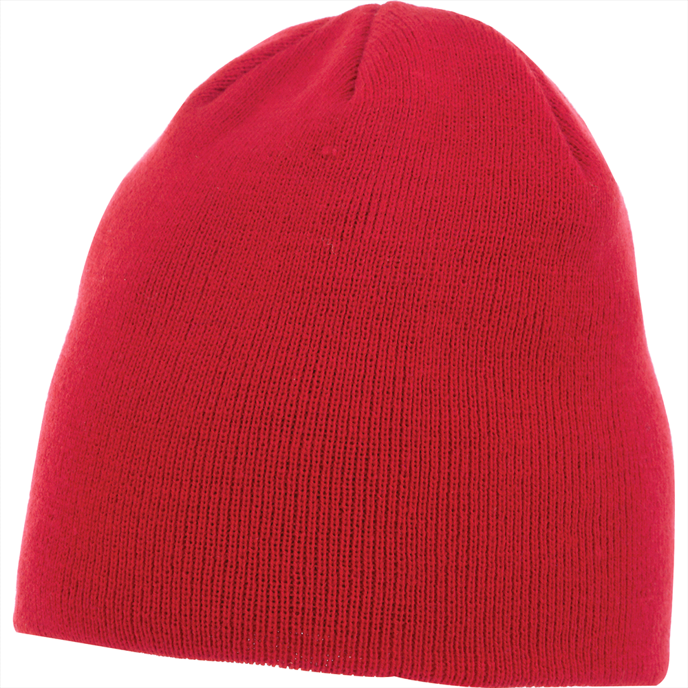 Level Knit Beanie – Unisex