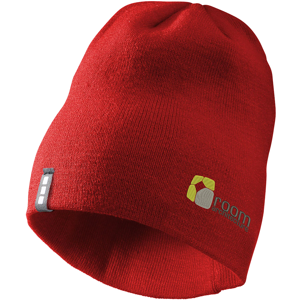 Level Knit Beanie – Unisex