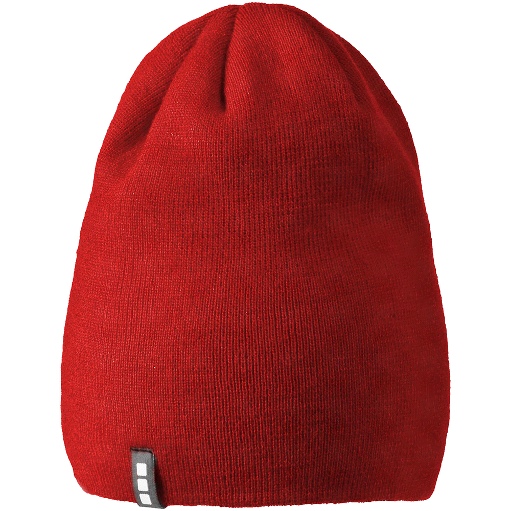 Level Knit Beanie – Unisex