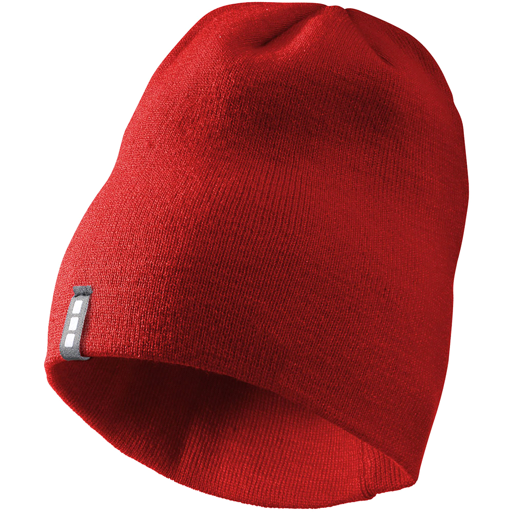 Level Knit Beanie – Unisex