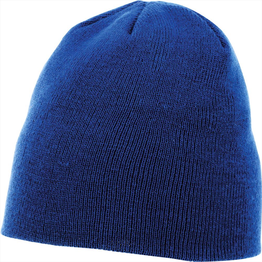 Level Knit Beanie – Unisex