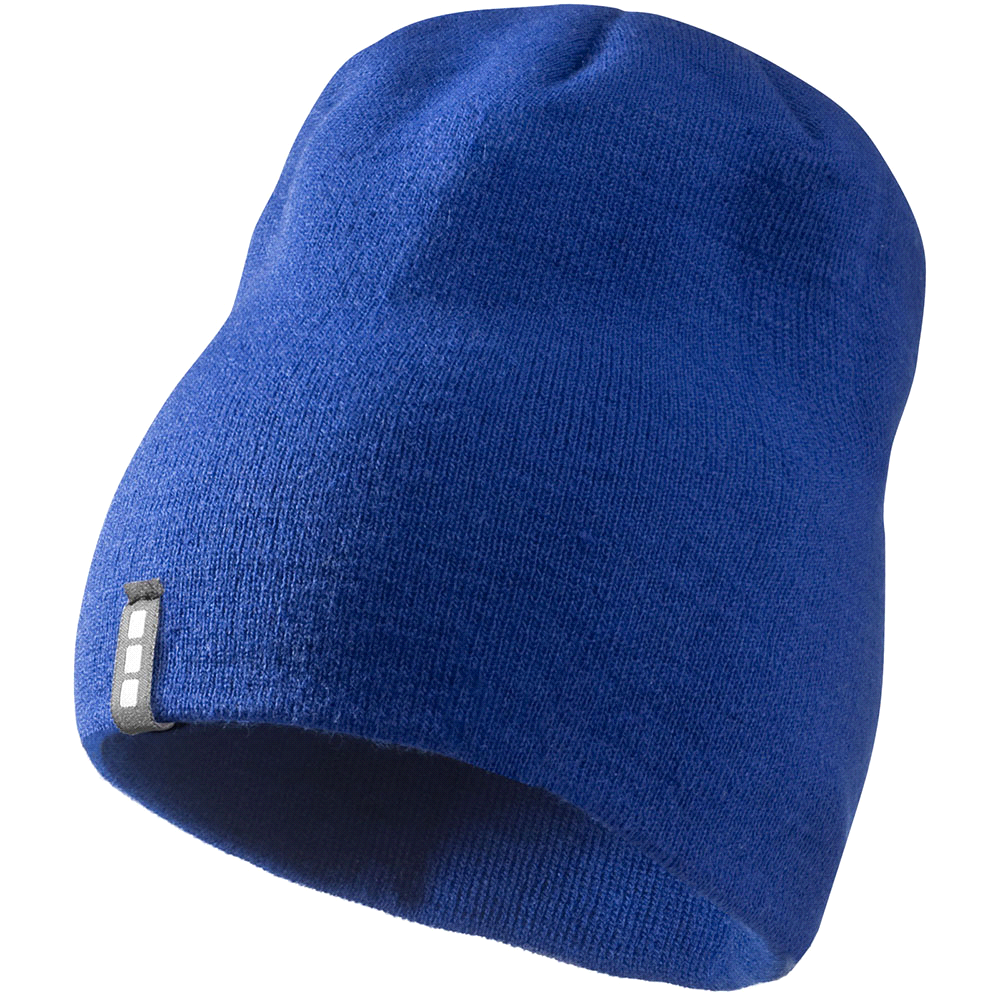 Level Knit Beanie – Unisex