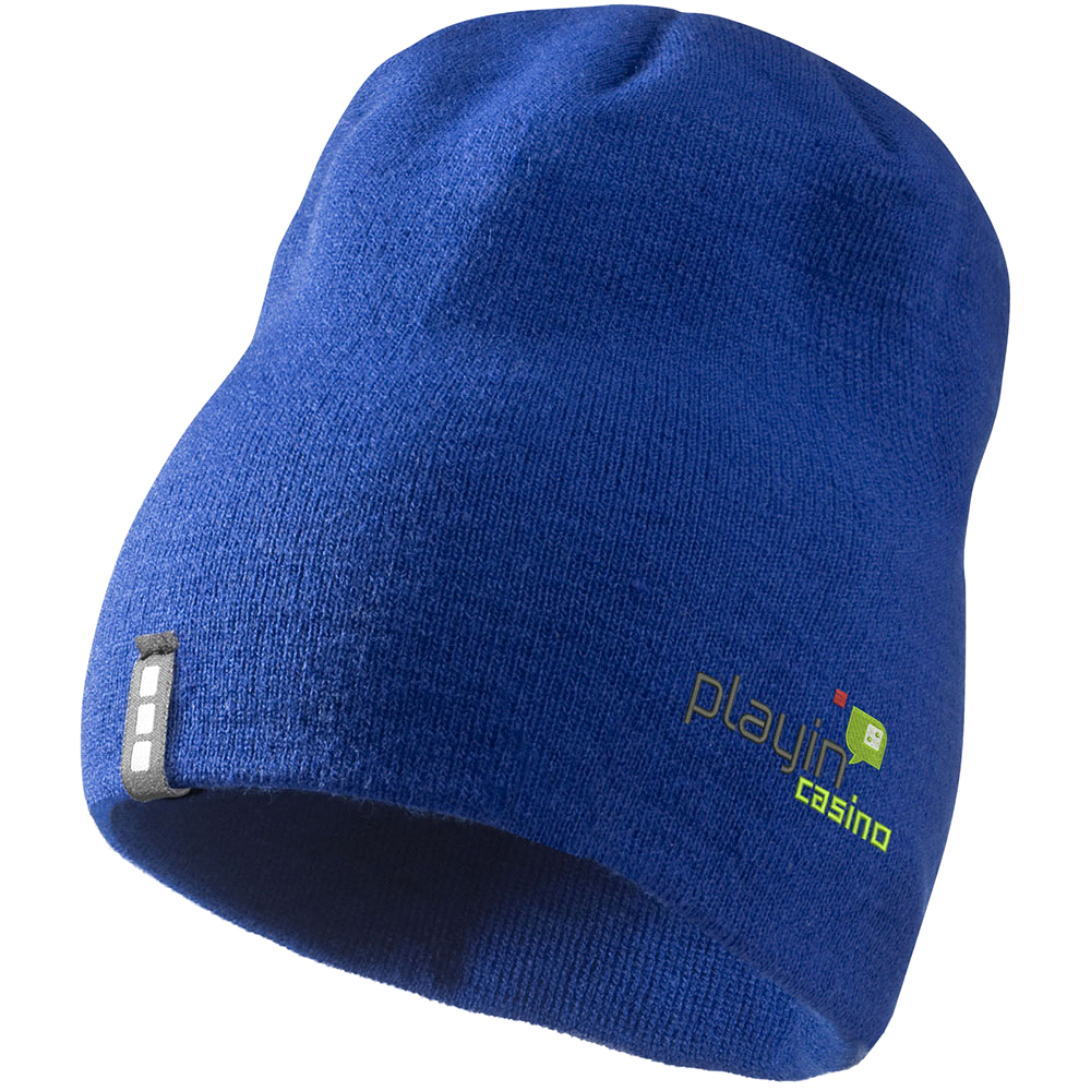 Level Knit Beanie – Unisex