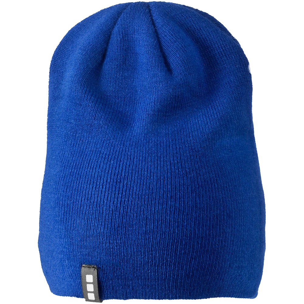 Level Knit Beanie – Unisex