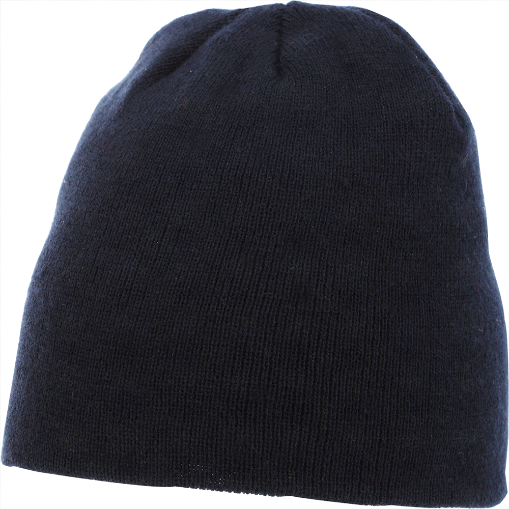 Level Knit Beanie – Unisex