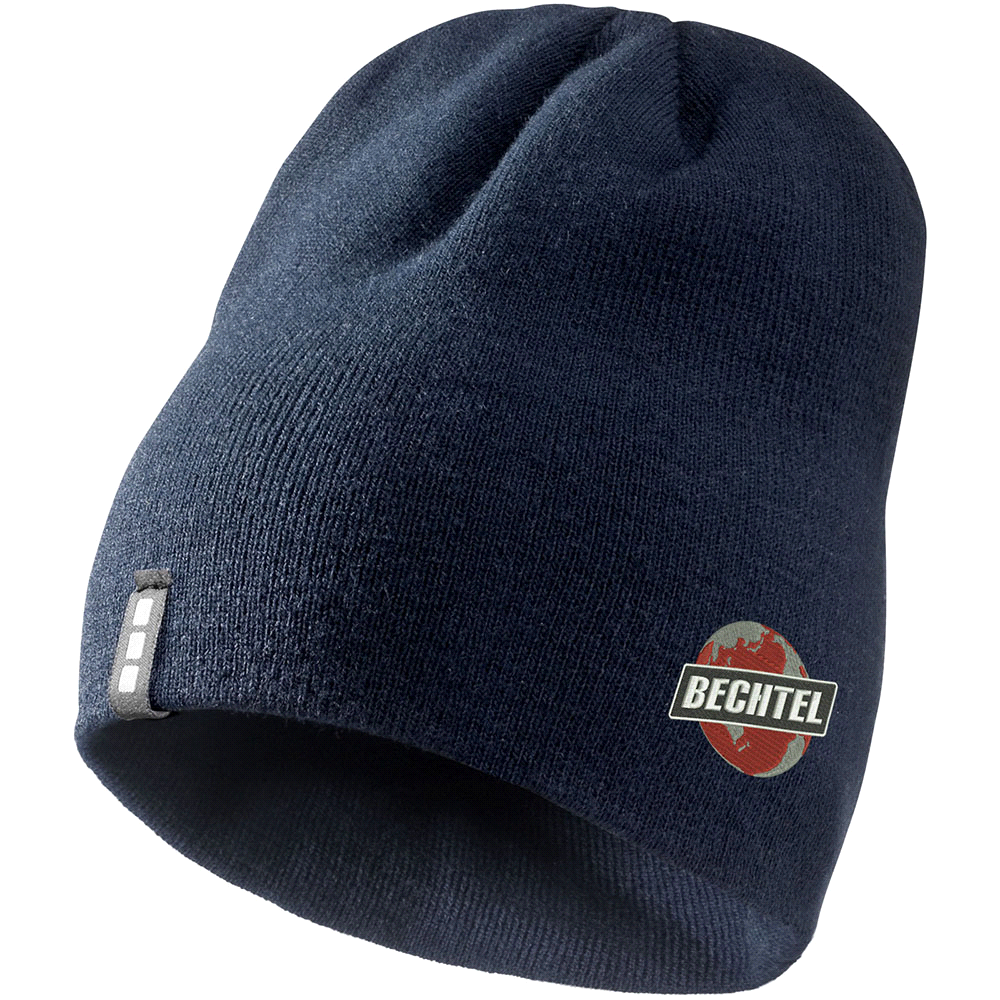Level Knit Beanie – Unisex