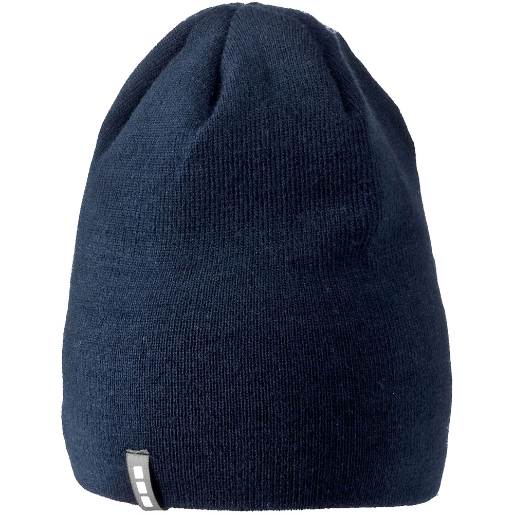 Level Knit Beanie – Unisex