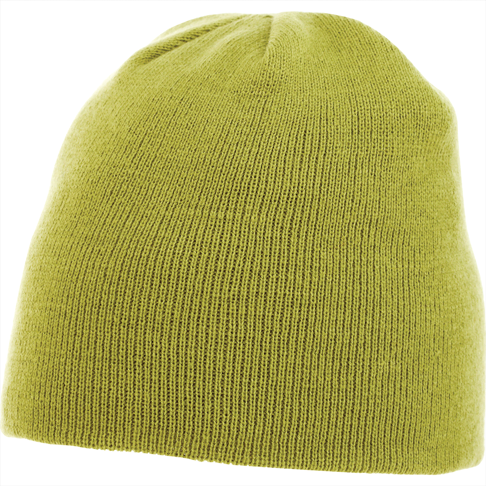 Level Knit Beanie – Unisex