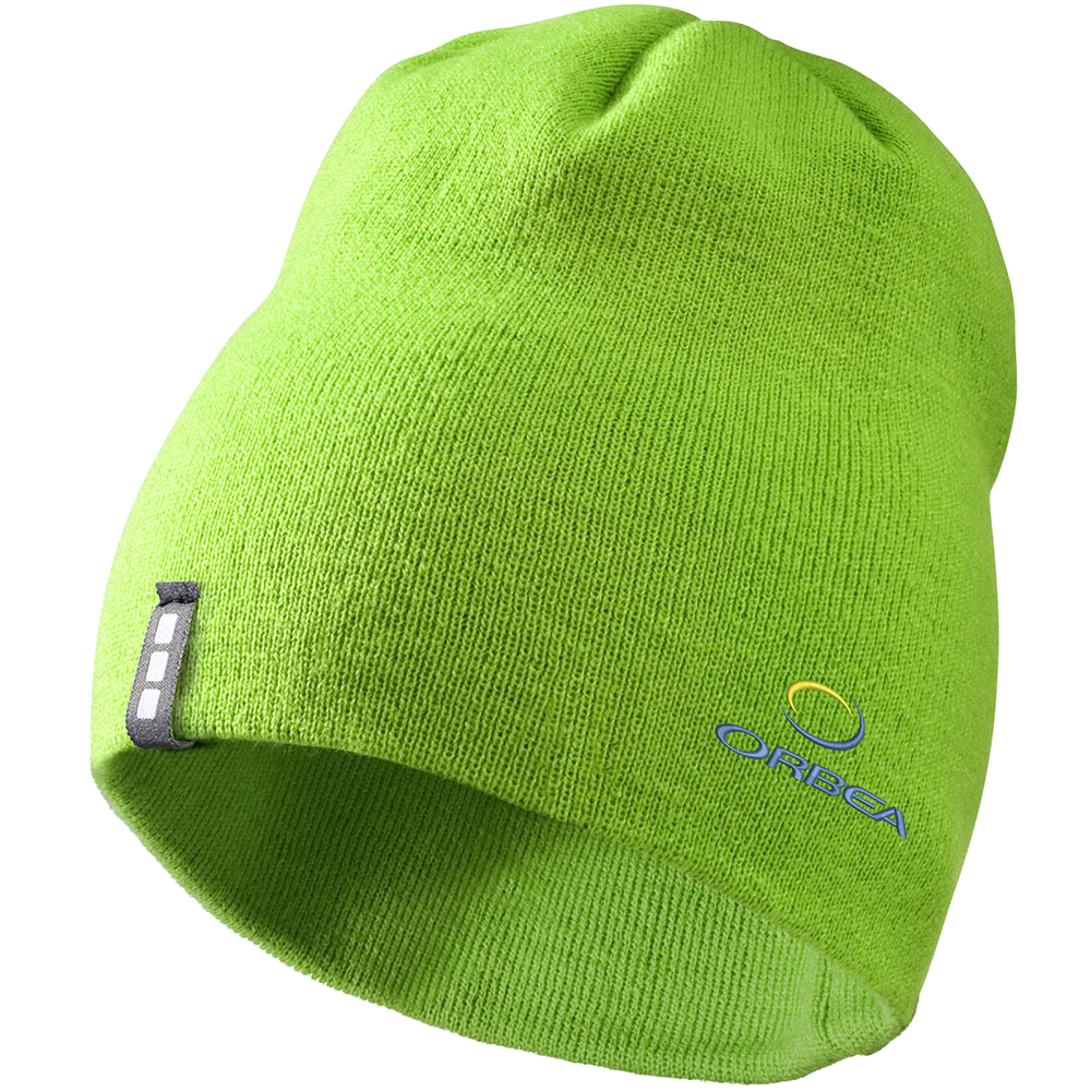Level Knit Beanie – Unisex