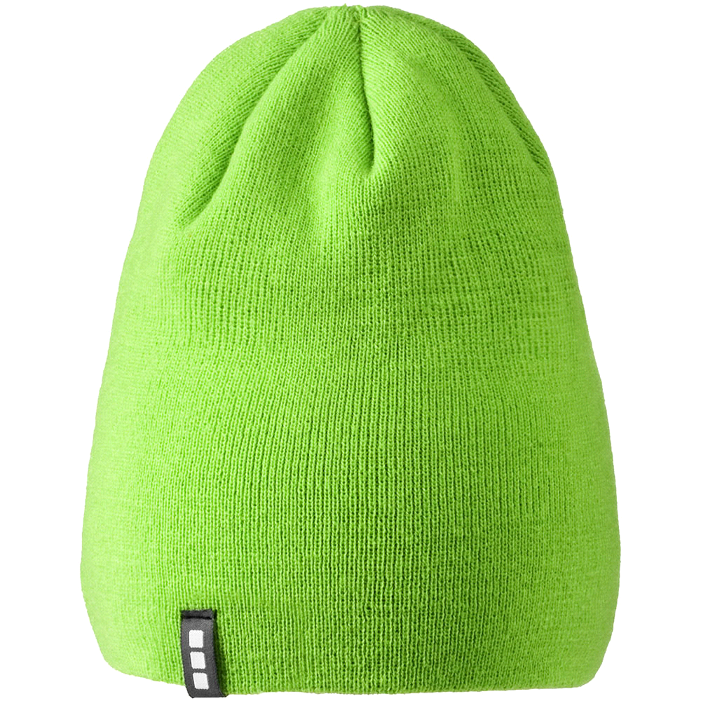 Level Knit Beanie – Unisex