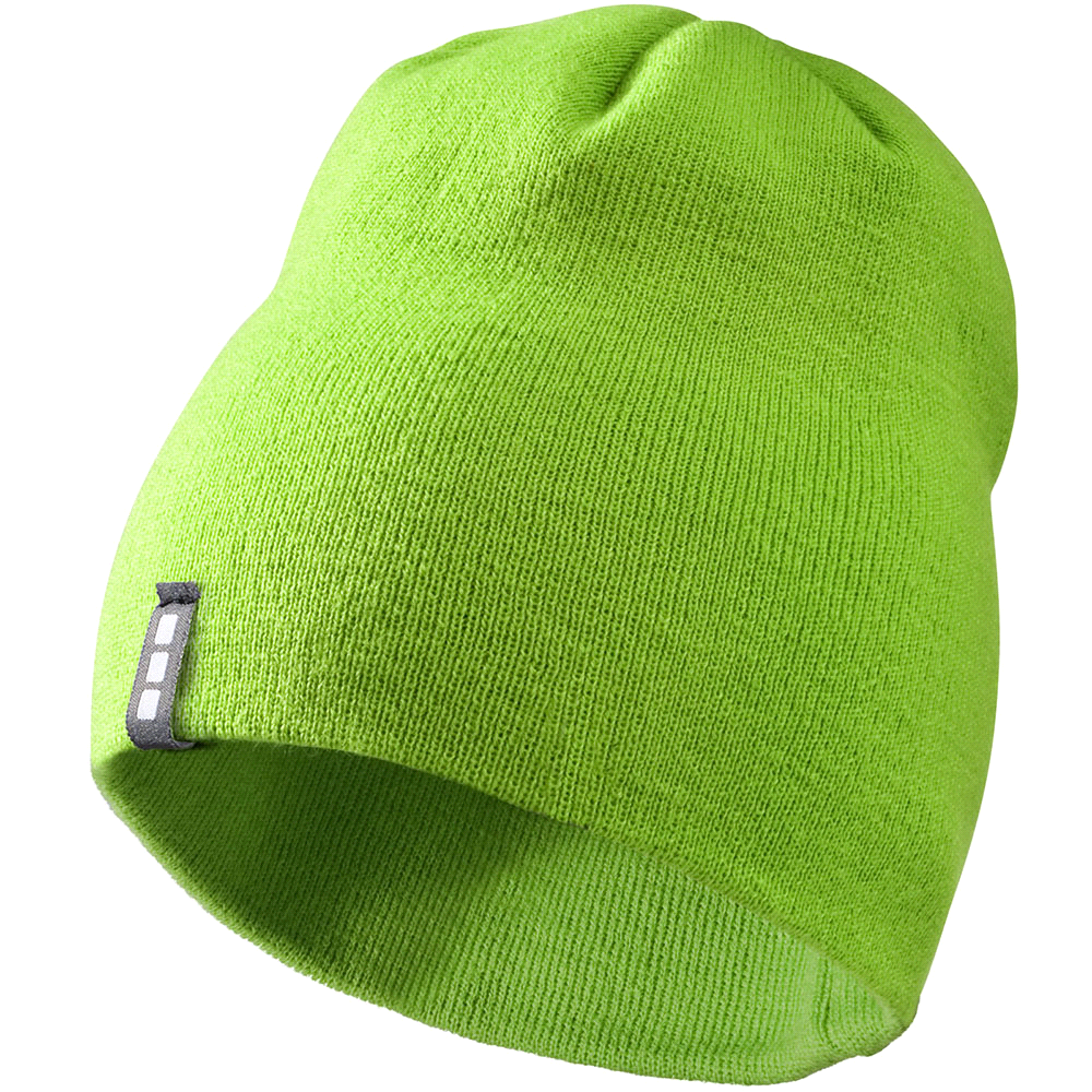 Level Knit Beanie – Unisex