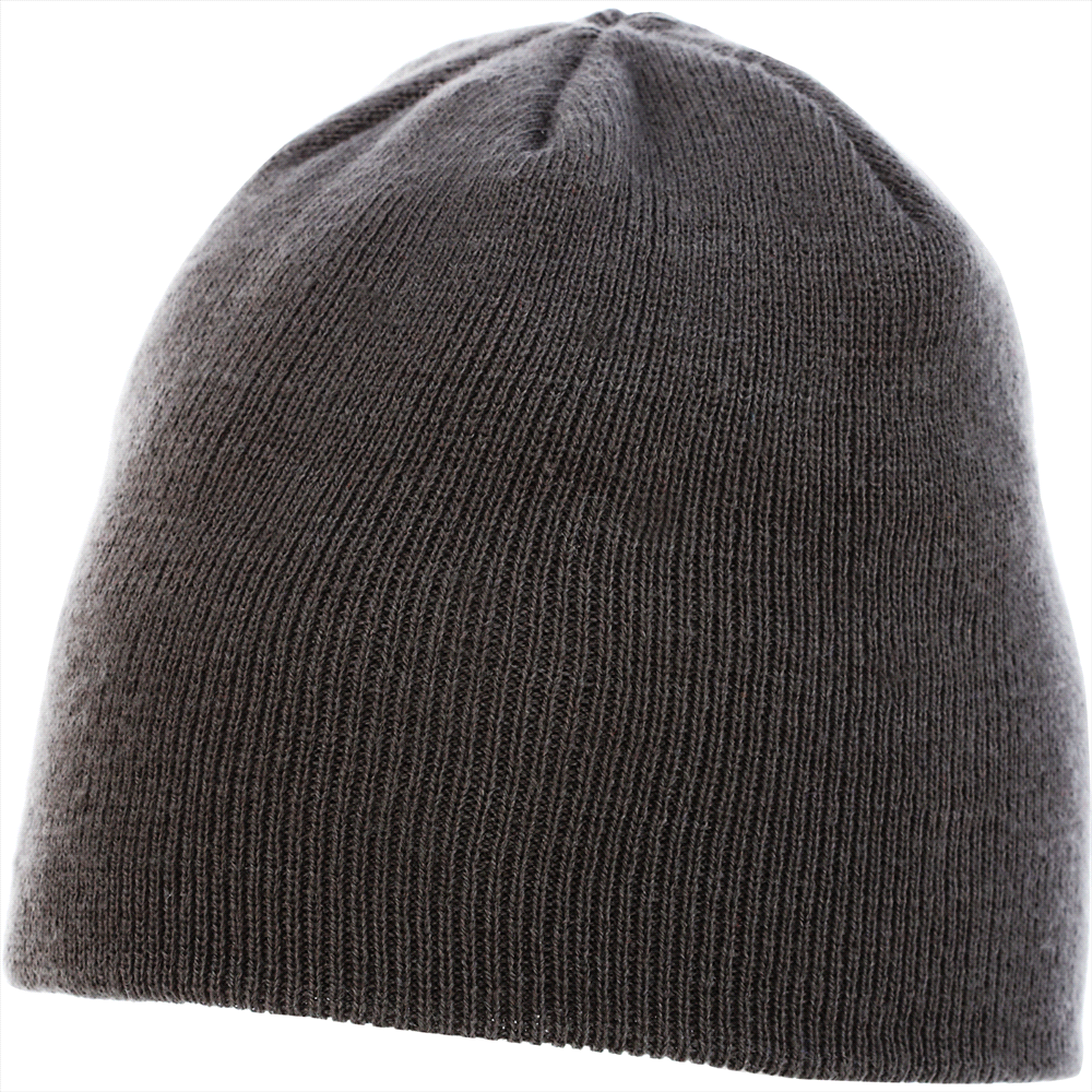Level Knit Beanie – Unisex