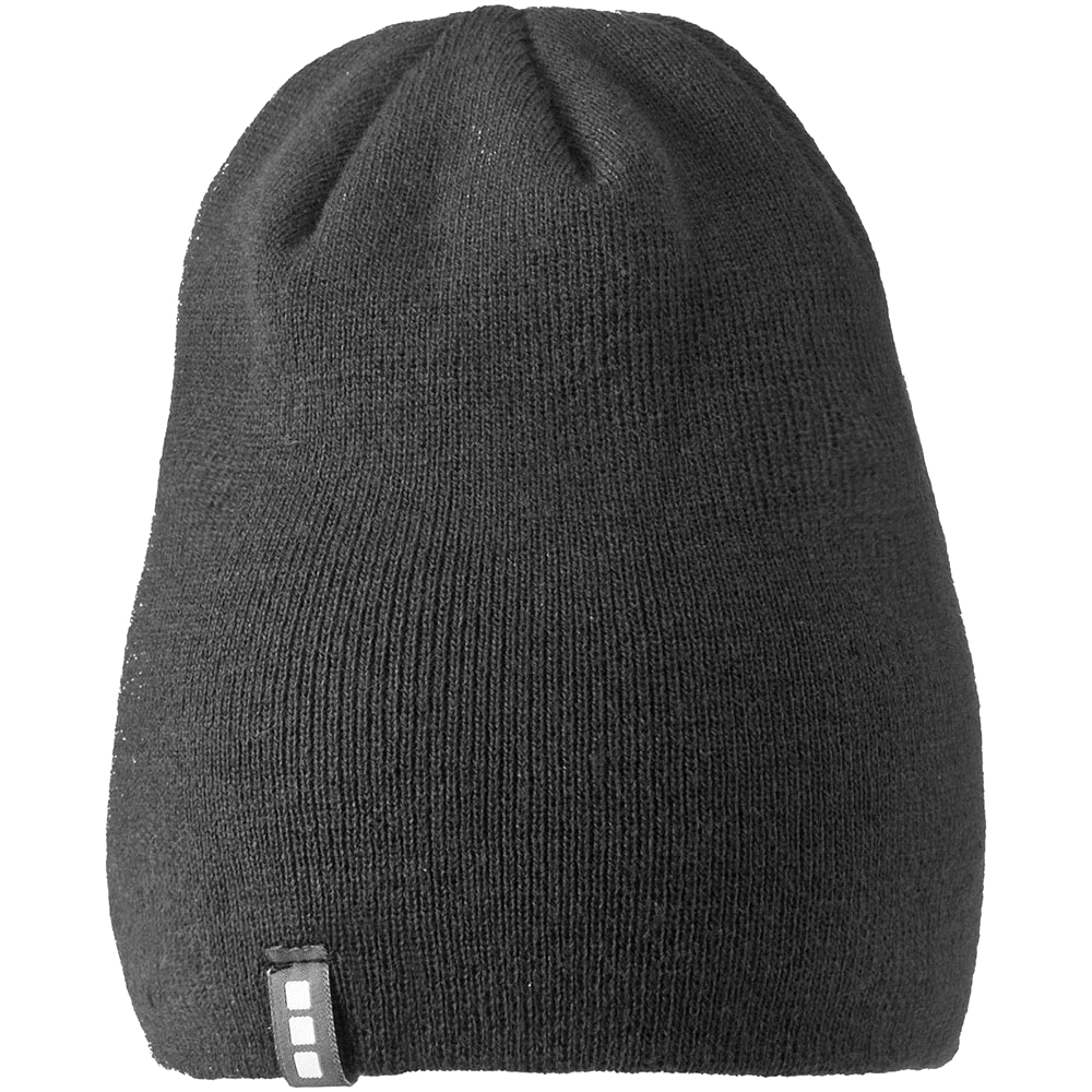 Level Knit Beanie – Unisex