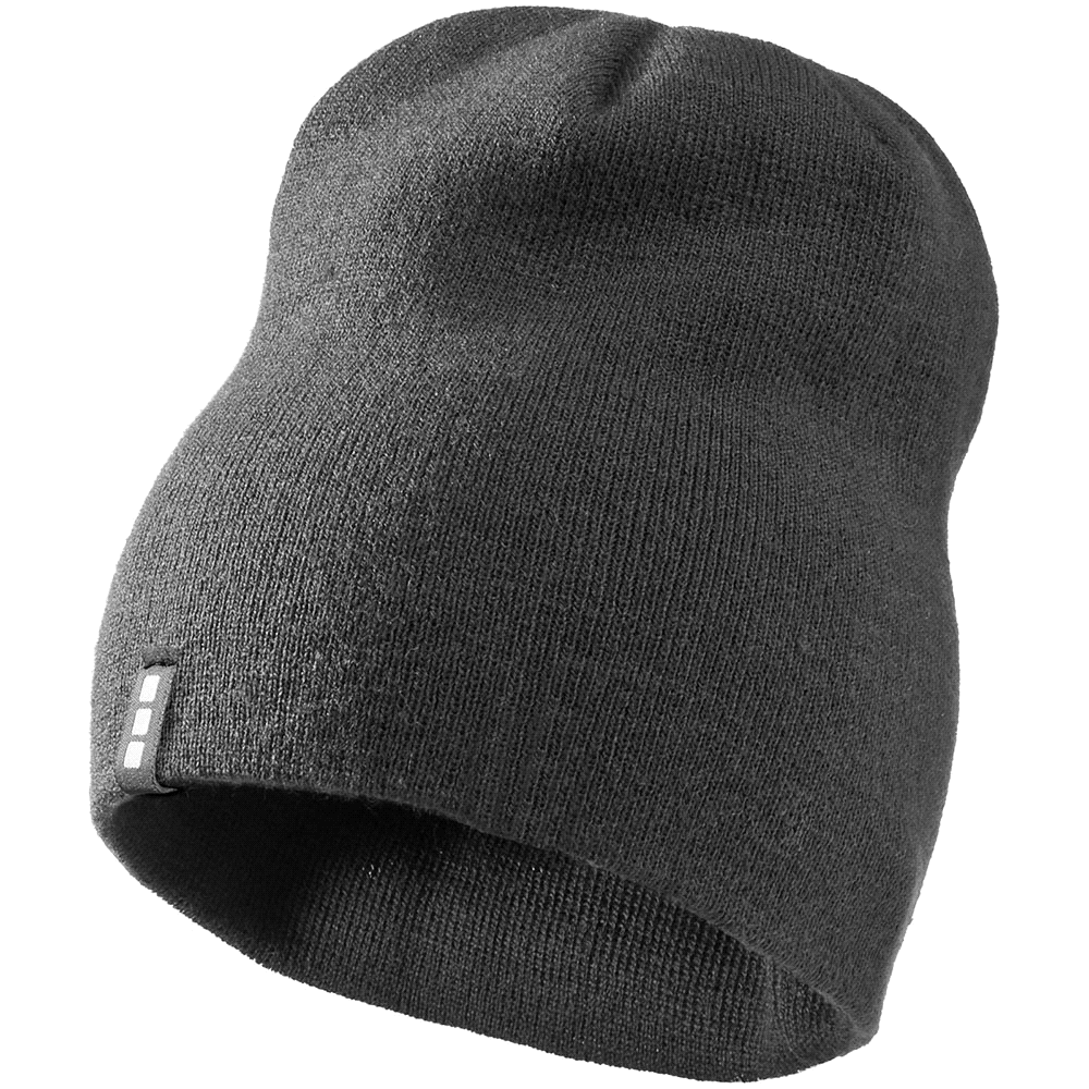 Level Knit Beanie – Unisex