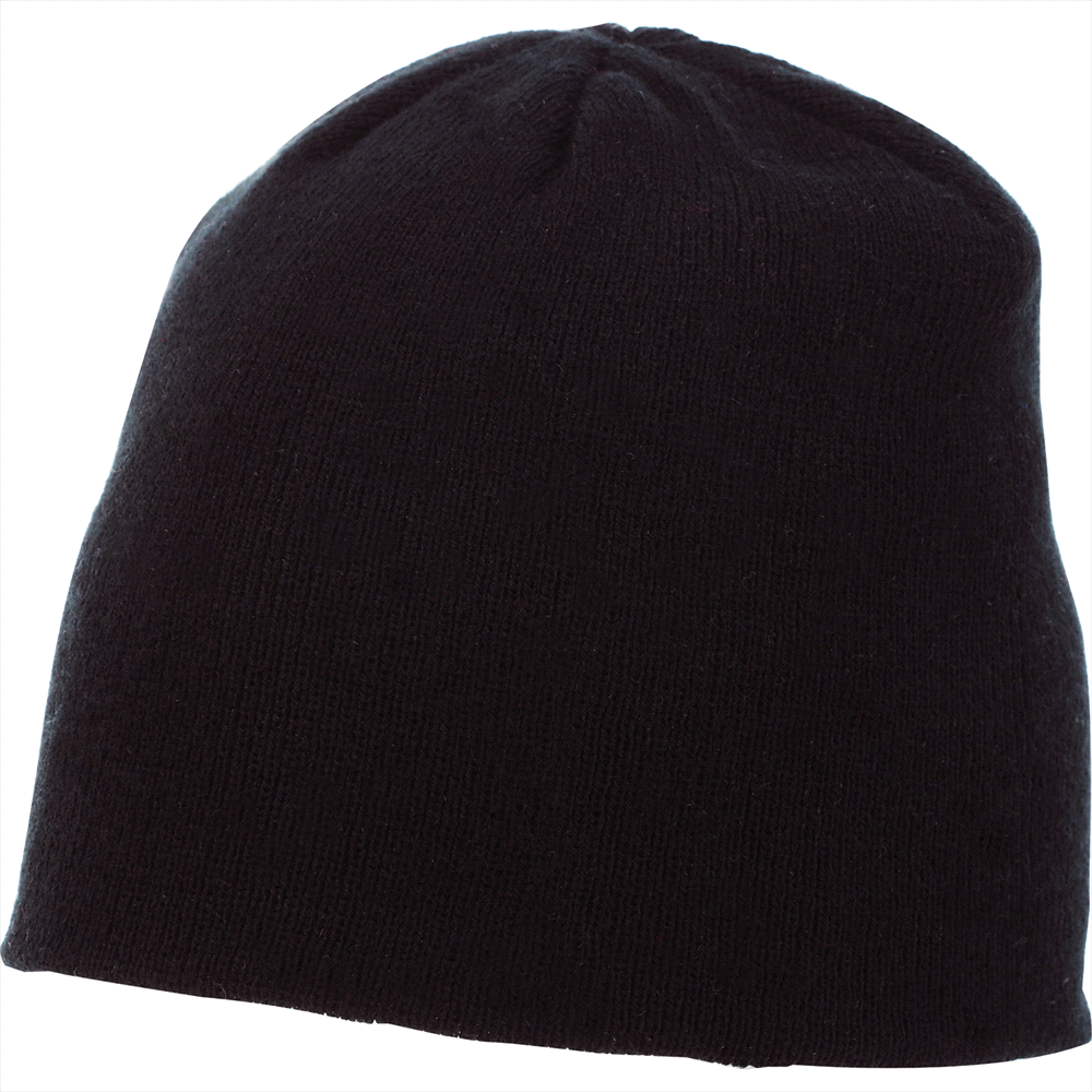 Level Knit Beanie – Unisex