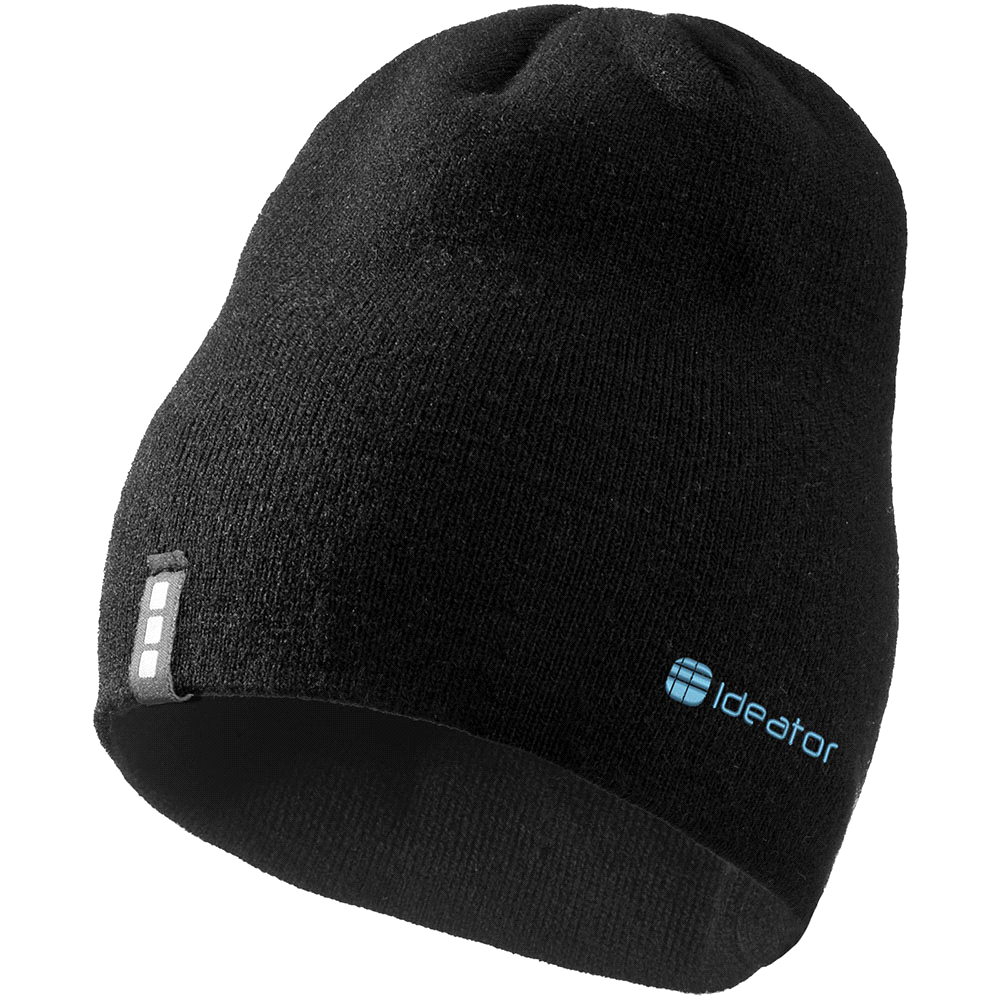 Level Knit Beanie – Unisex
