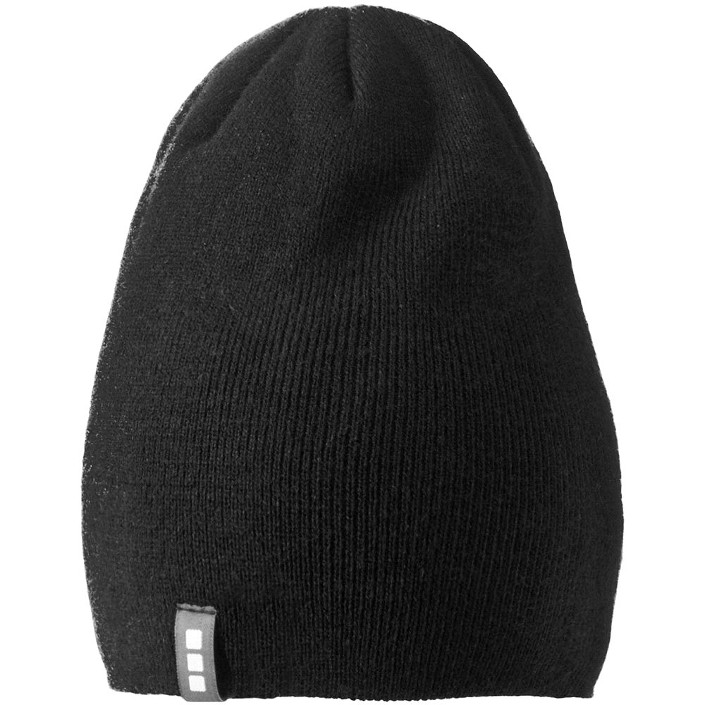 Level Knit Beanie – Unisex