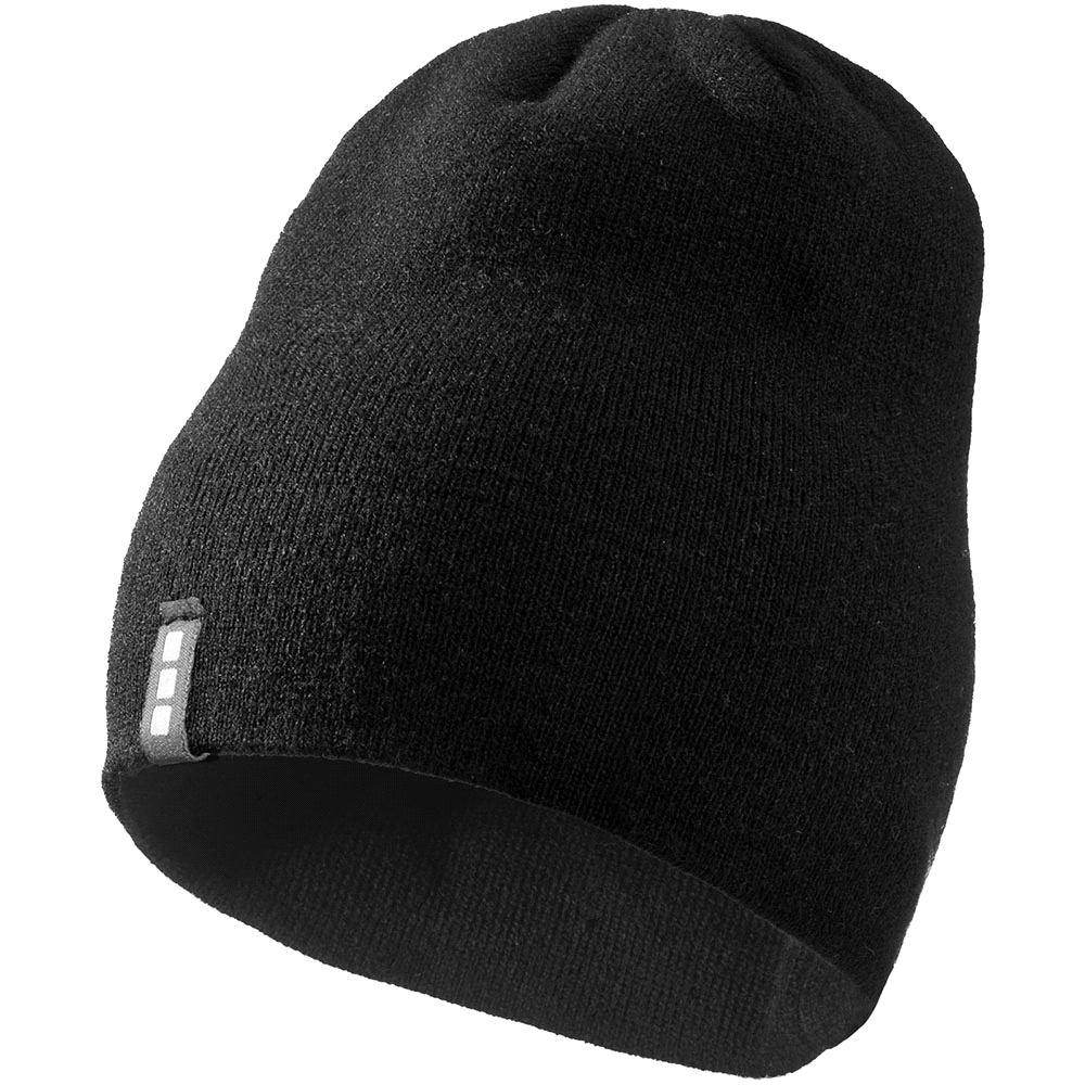 Level Knit Beanie – Unisex