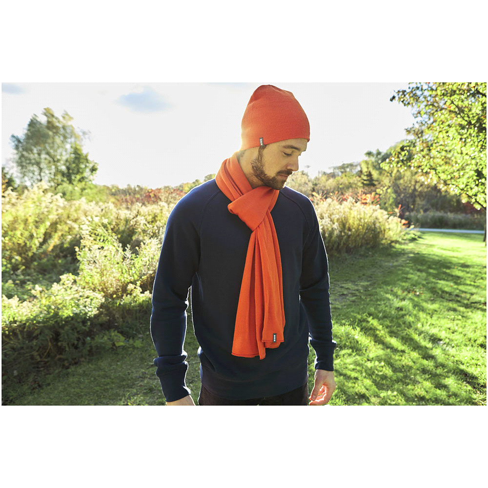 Level Knit Beanie – Unisex