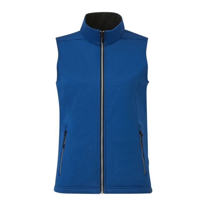Women’s Joris Eco Waterproof Softshell Vest