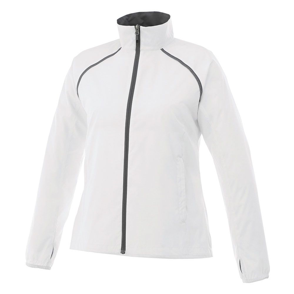 Egmont Packable Jacket – Womens