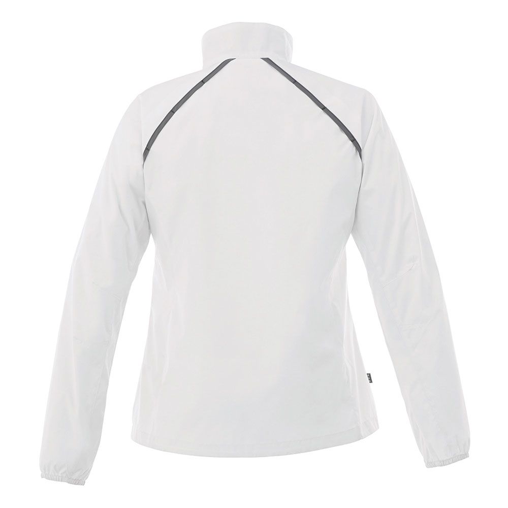 Egmont Packable Jacket – Womens