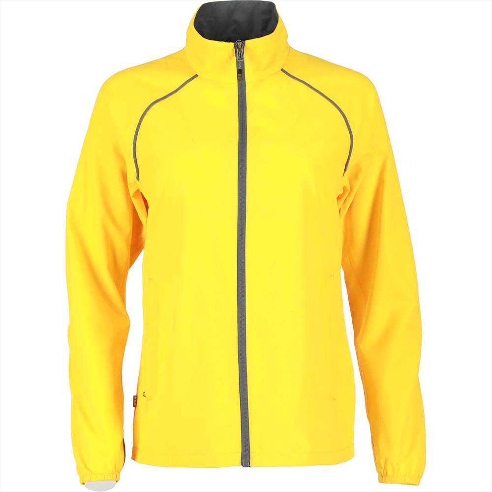 Egmont Packable Jacket – Womens