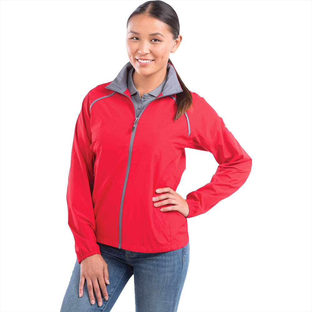 Egmont Packable Jacket – Womens