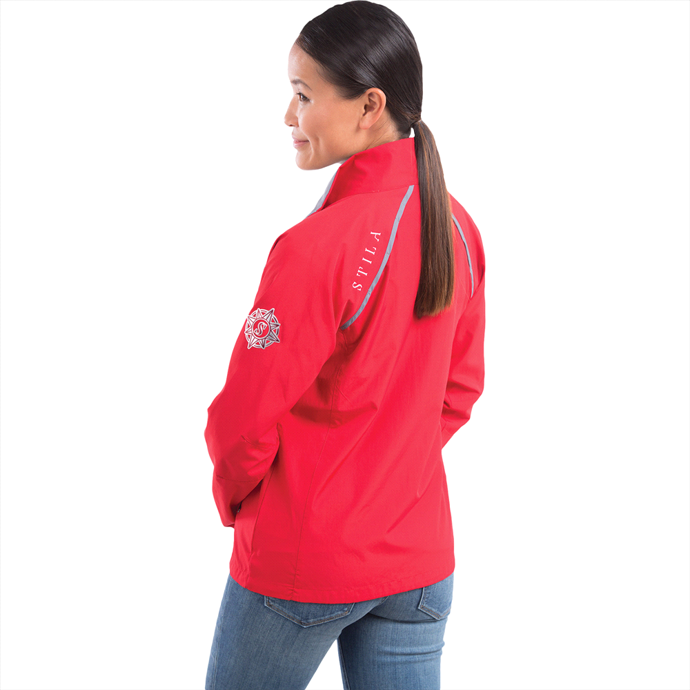Egmont Packable Jacket – Womens