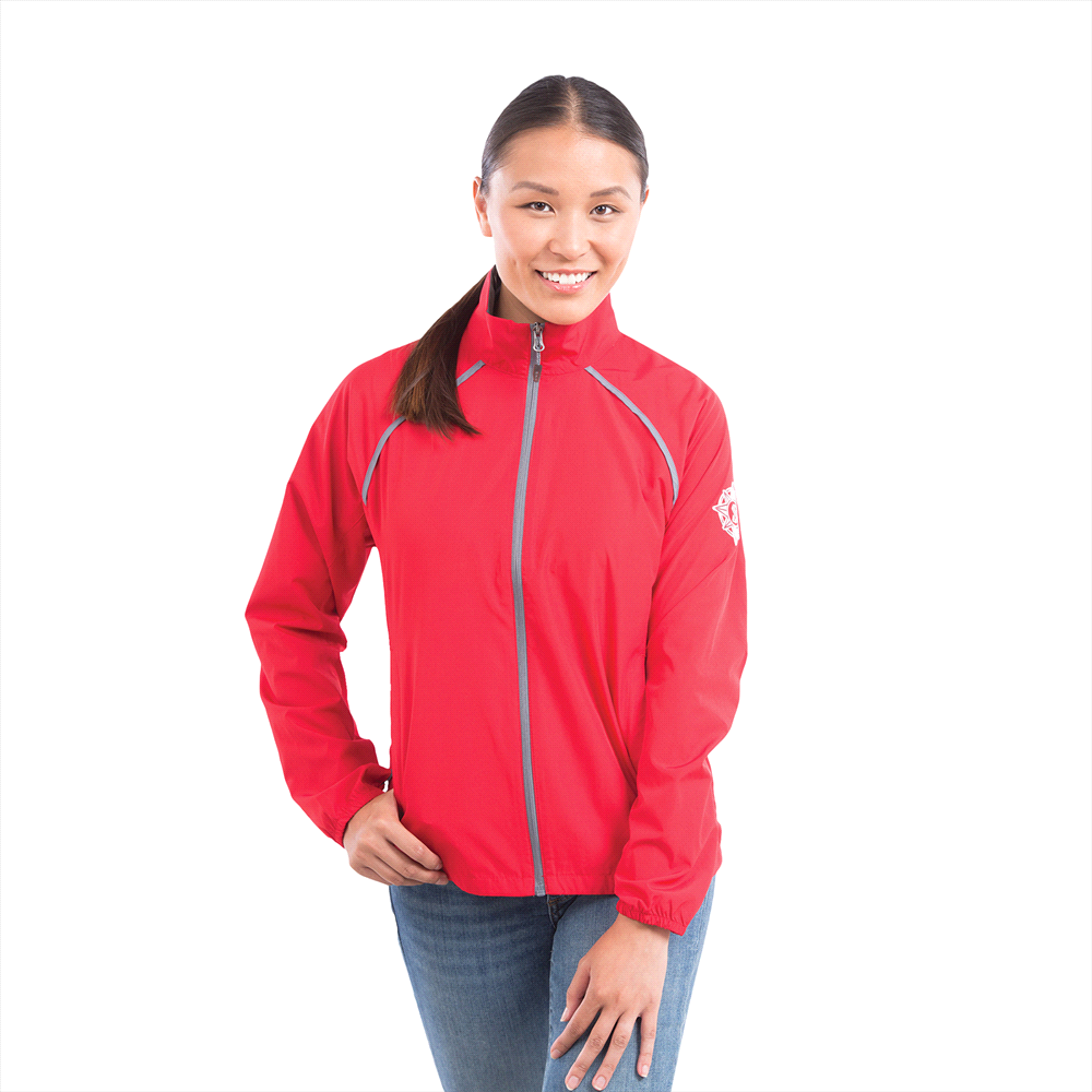 Egmont Packable Jacket – Womens