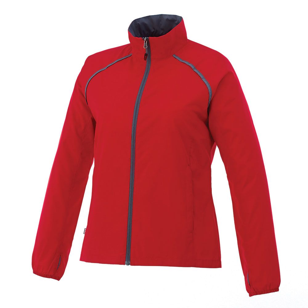 Egmont Packable Jacket – Womens