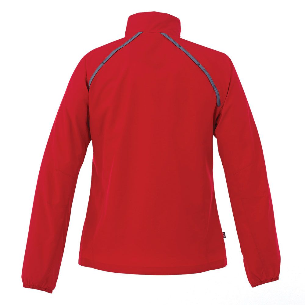 Egmont Packable Jacket – Womens