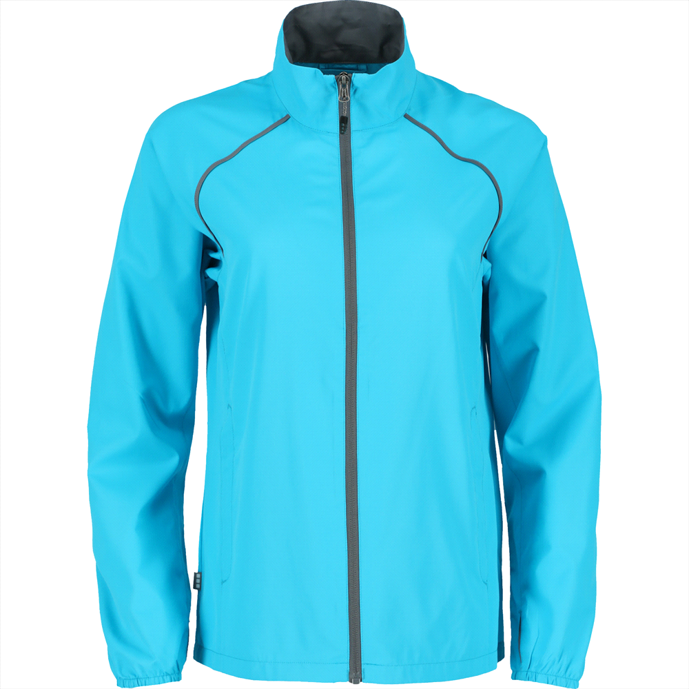 Egmont Packable Jacket – Womens