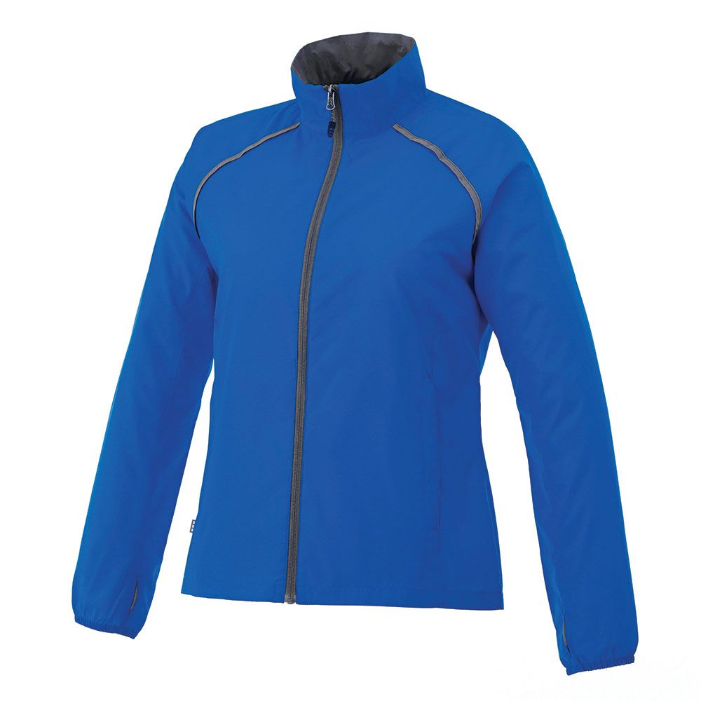Egmont Packable Jacket – Womens
