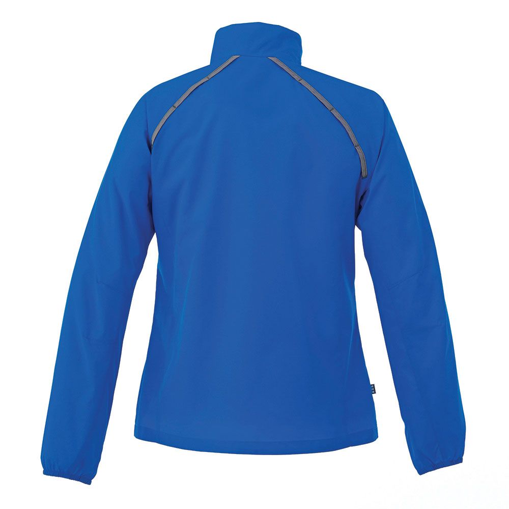 Egmont Packable Jacket – Womens