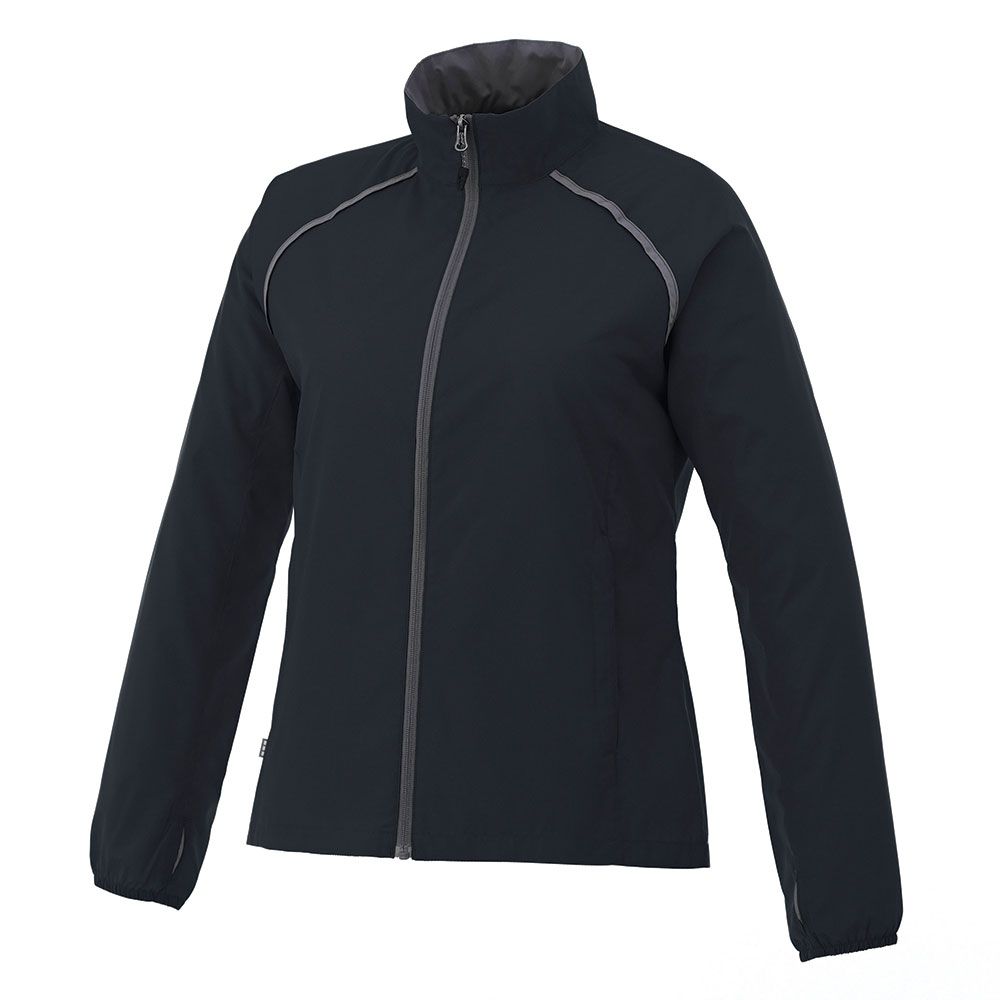 Egmont Packable Jacket – Womens