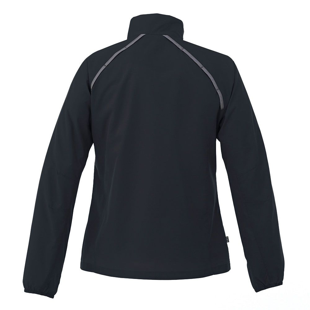 Egmont Packable Jacket – Womens