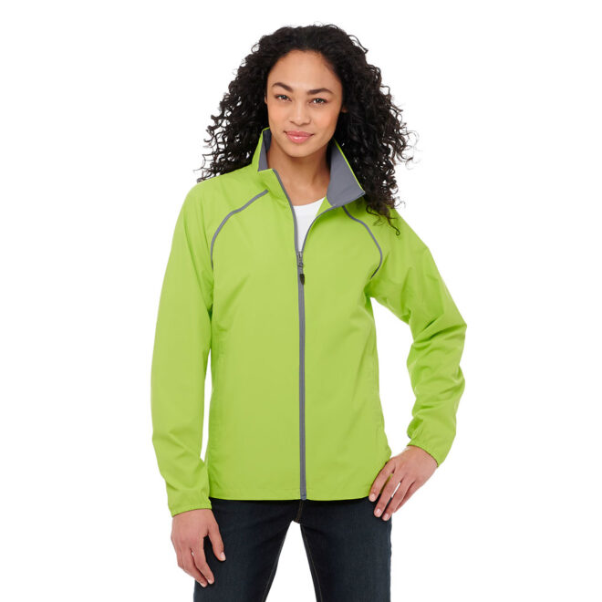 Egmont Packable Jacket – Womens