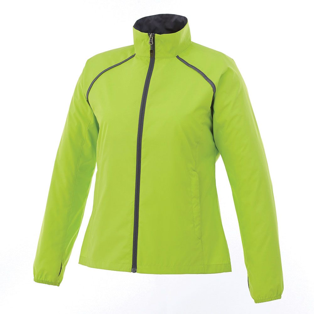 Egmont Packable Jacket – Womens