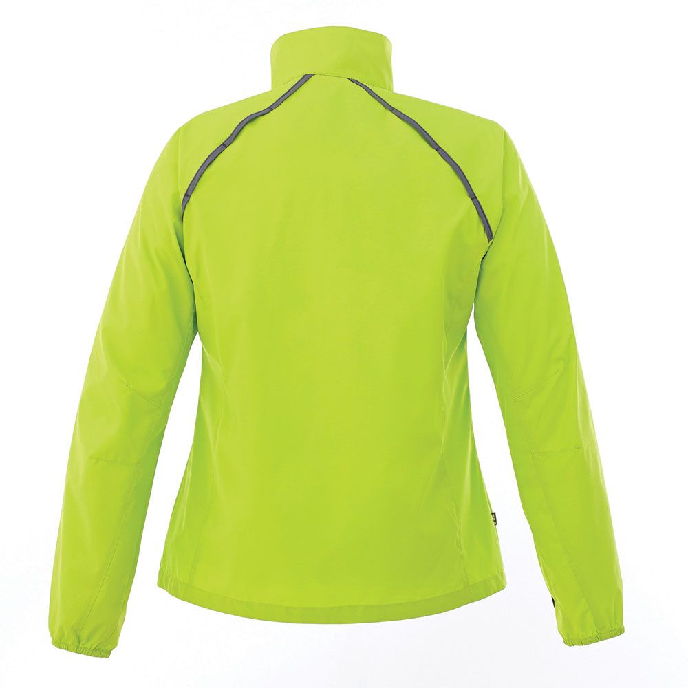 Egmont Packable Jacket – Womens