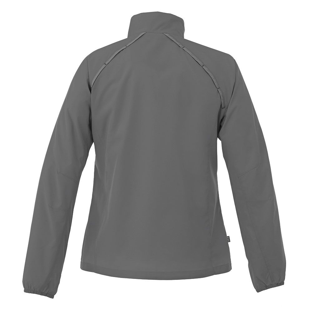 Egmont Packable Jacket – Womens