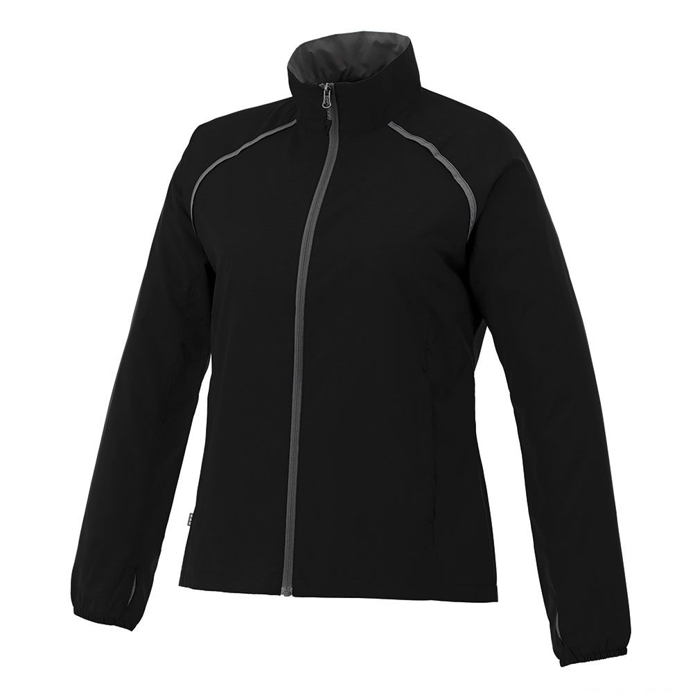 Egmont Packable Jacket – Womens
