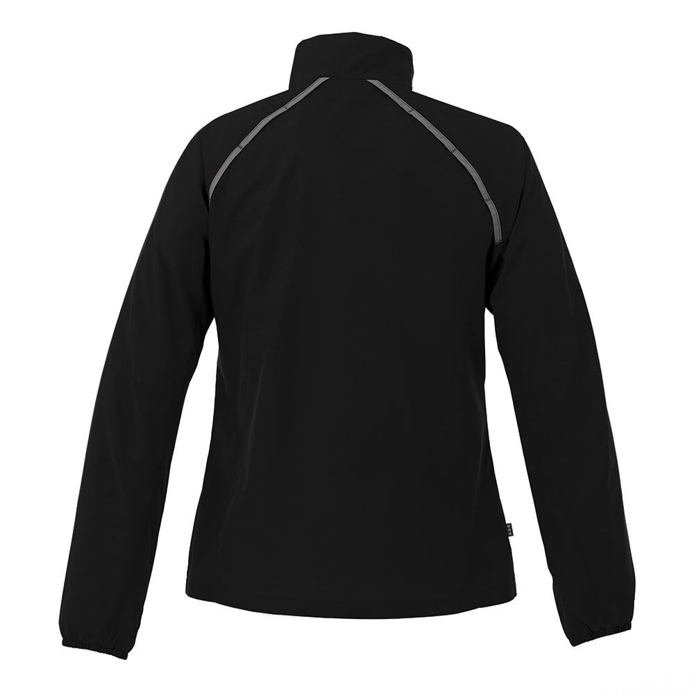 Egmont Packable Jacket – Womens