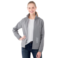 Women's TOBA Packable Jacket