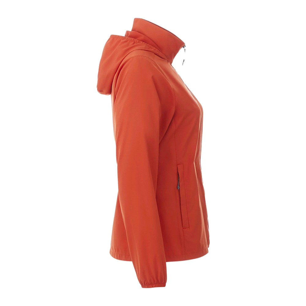 Women’s TOBA Packable Jacket